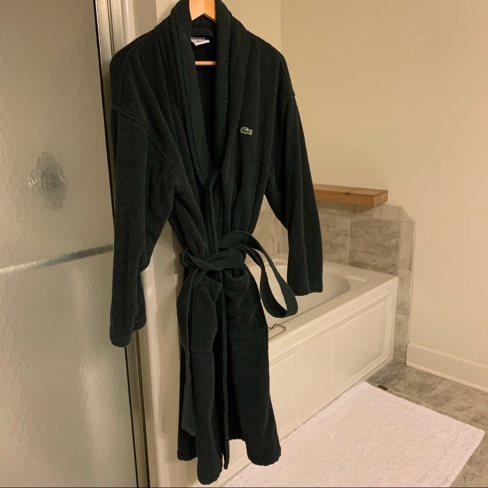 Lacoste Robe